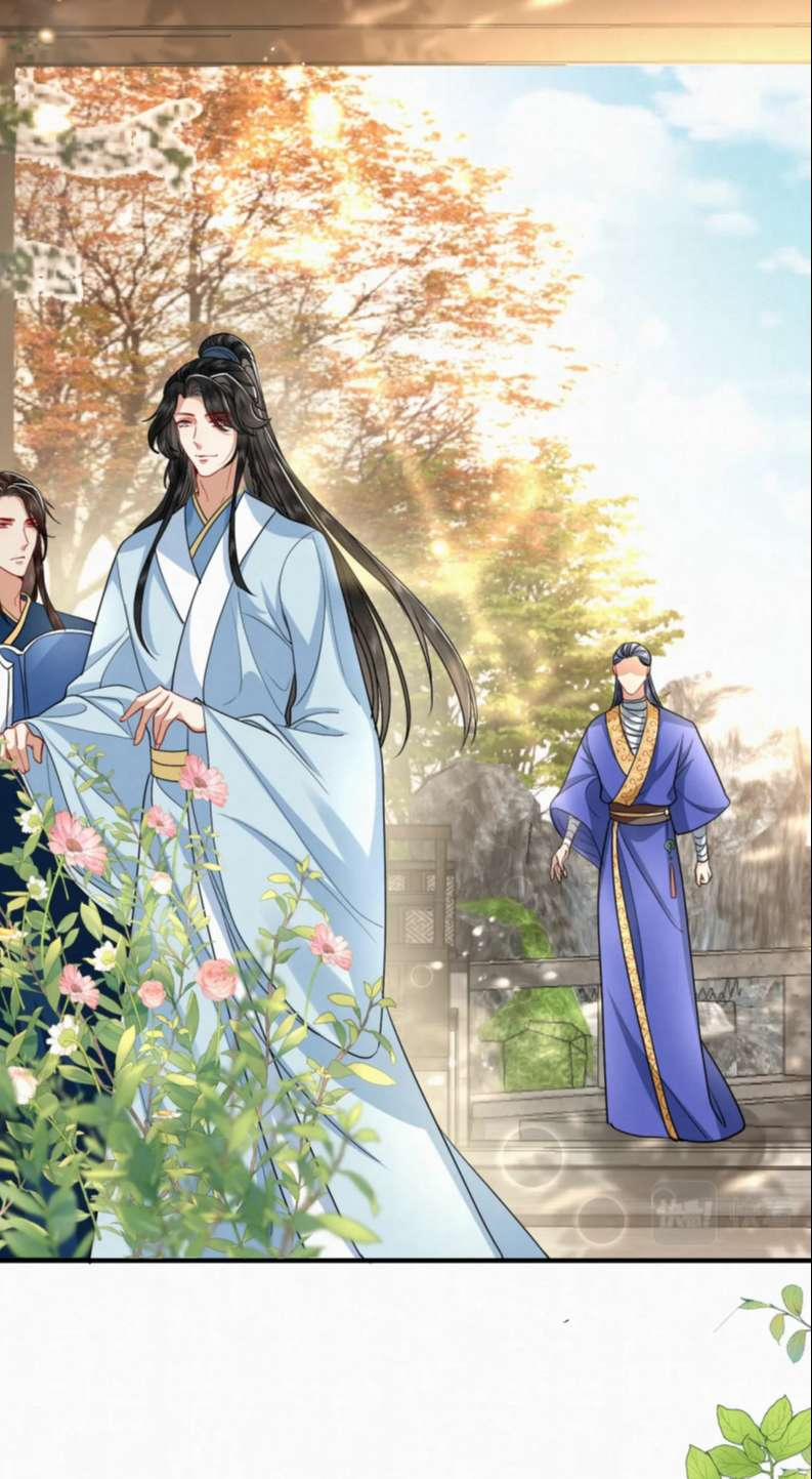 Phế Thê Trùng Sinh 34 trang 16