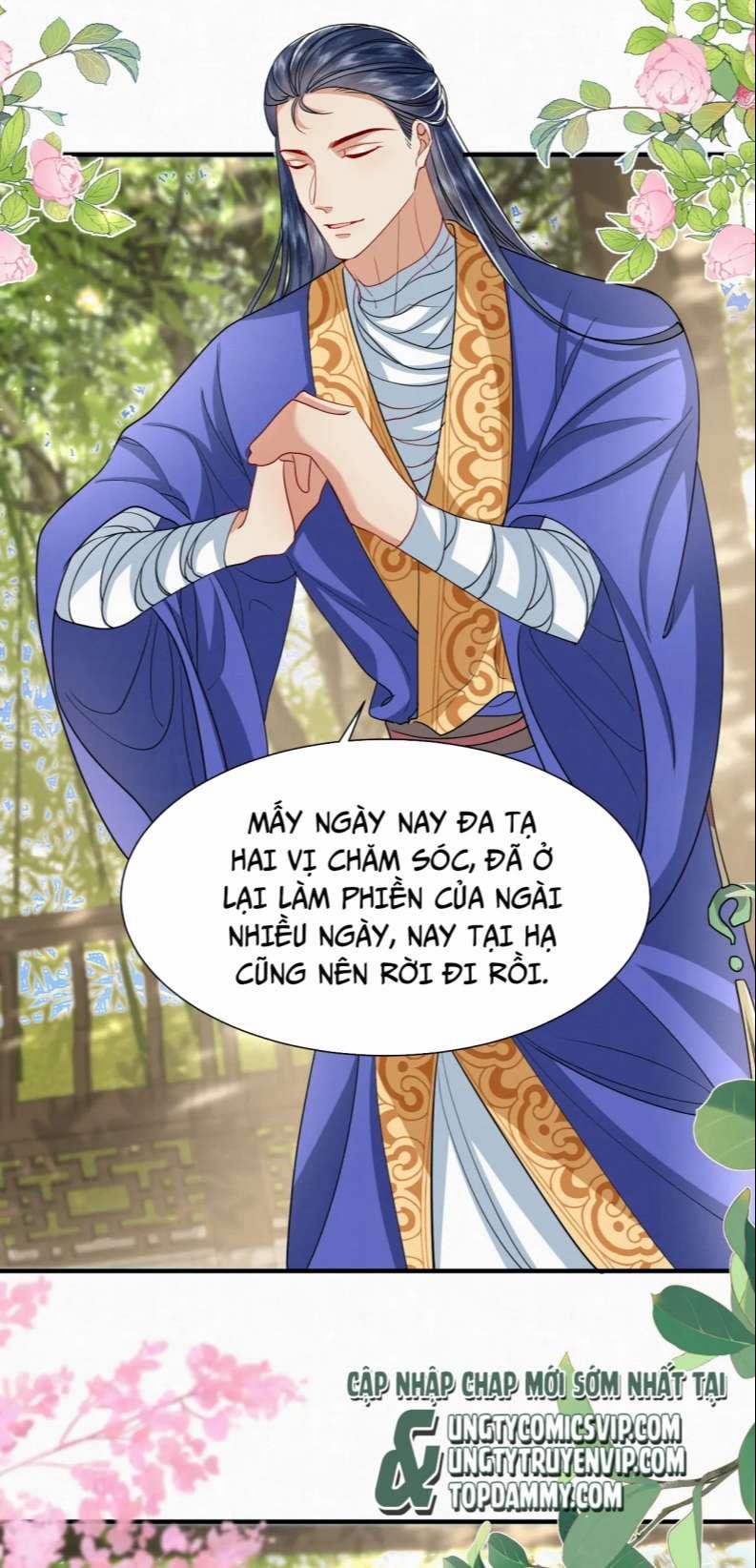 Phế Thê Trùng Sinh 34 trang 17