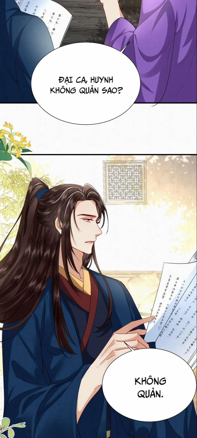 Phế Thê Trùng Sinh 34 trang 2