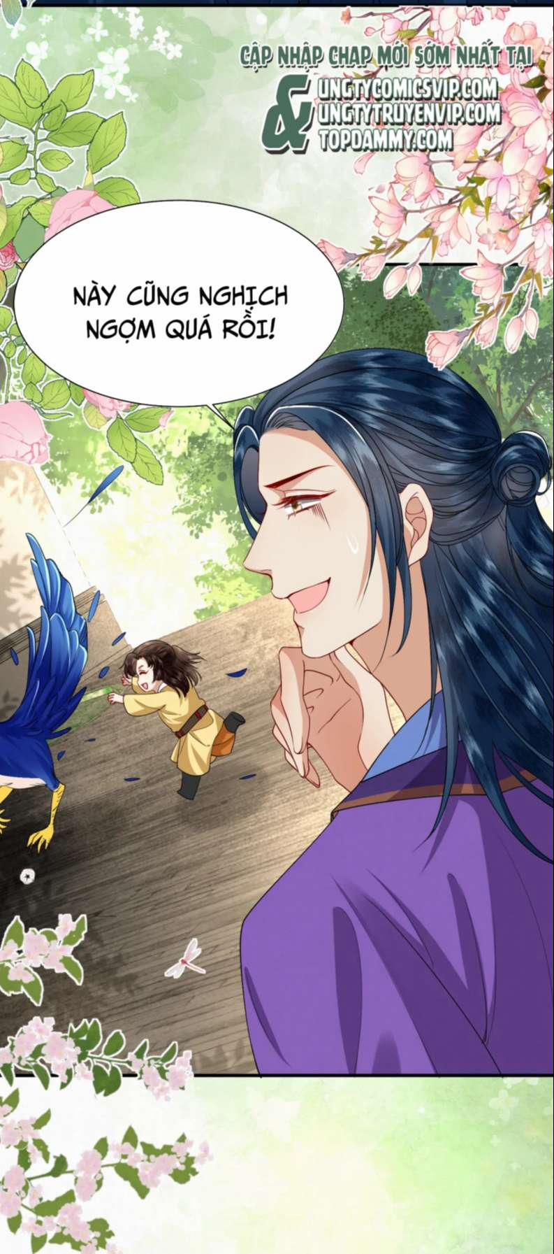 Phế Thê Trùng Sinh 34 trang 3