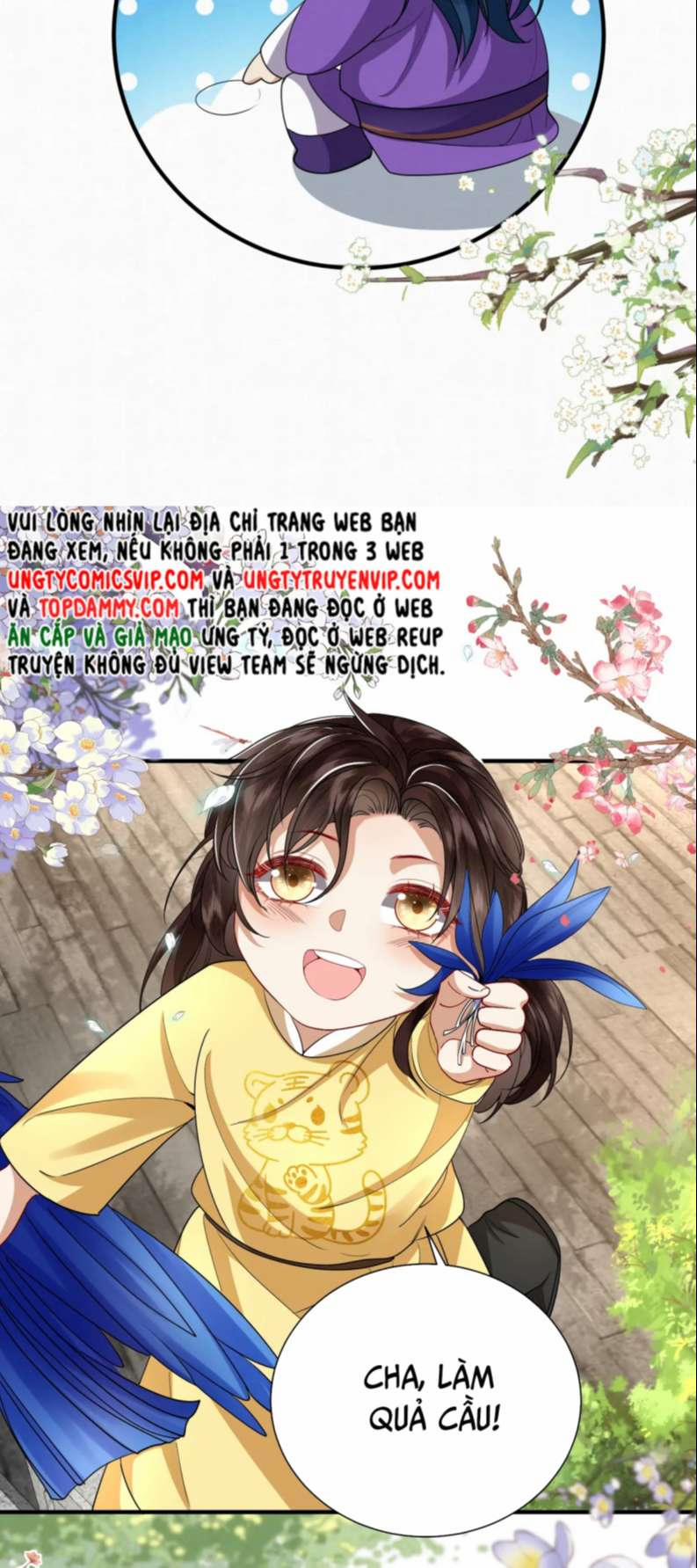 Phế Thê Trùng Sinh 34 trang 5