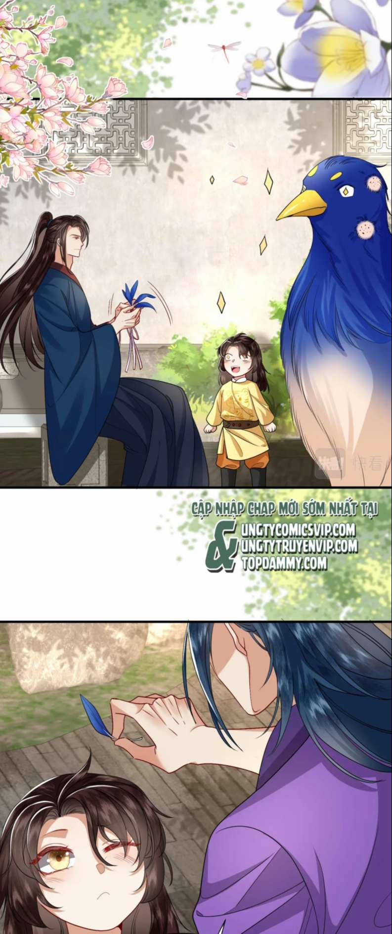 Phế Thê Trùng Sinh 34 trang 6