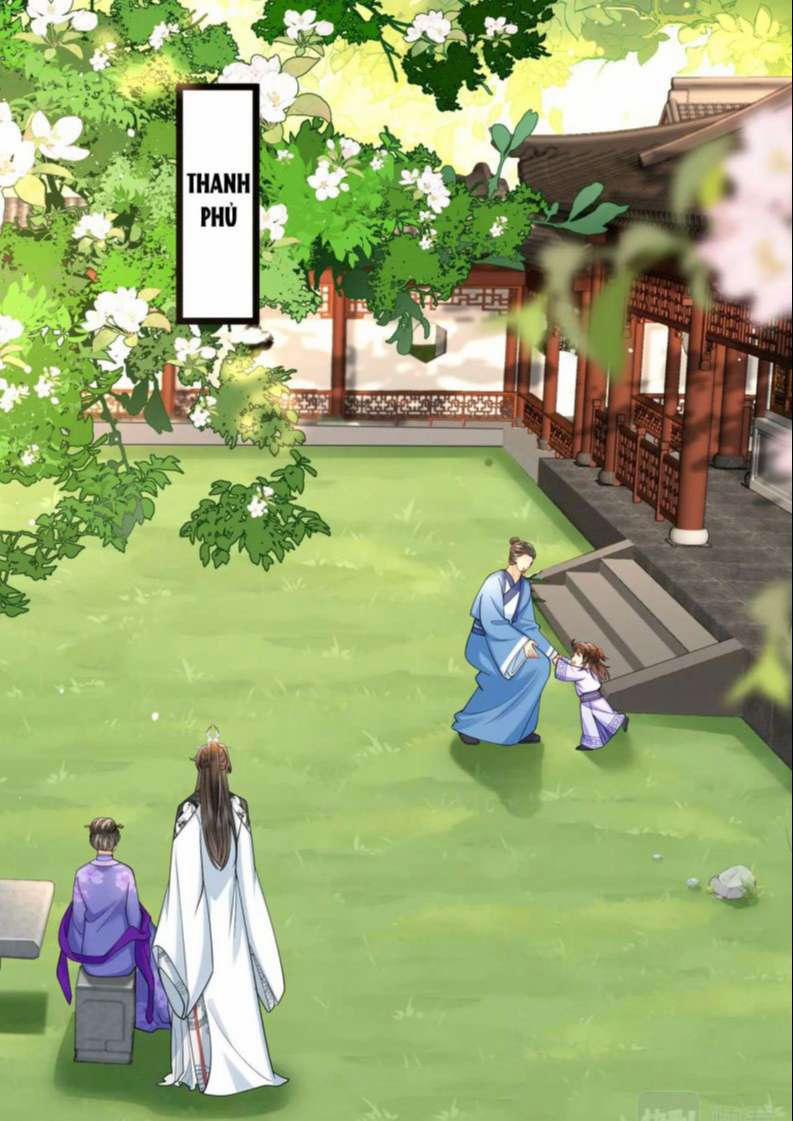 Phế Thê Trùng Sinh 35 trang 1