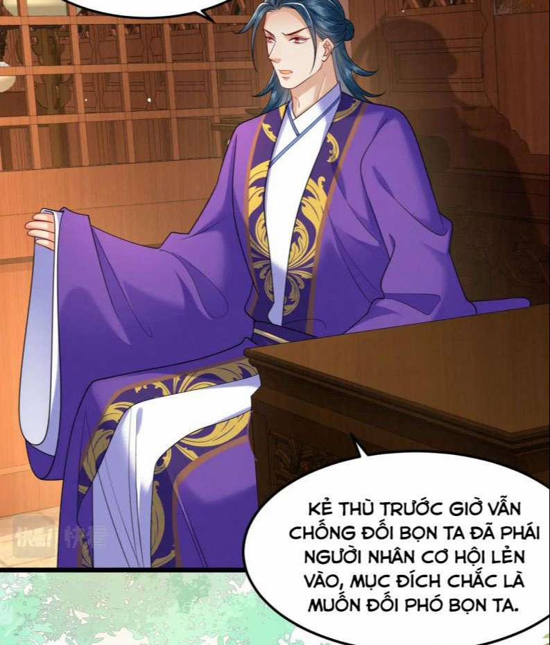 Phế Thê Trùng Sinh 35 trang 15