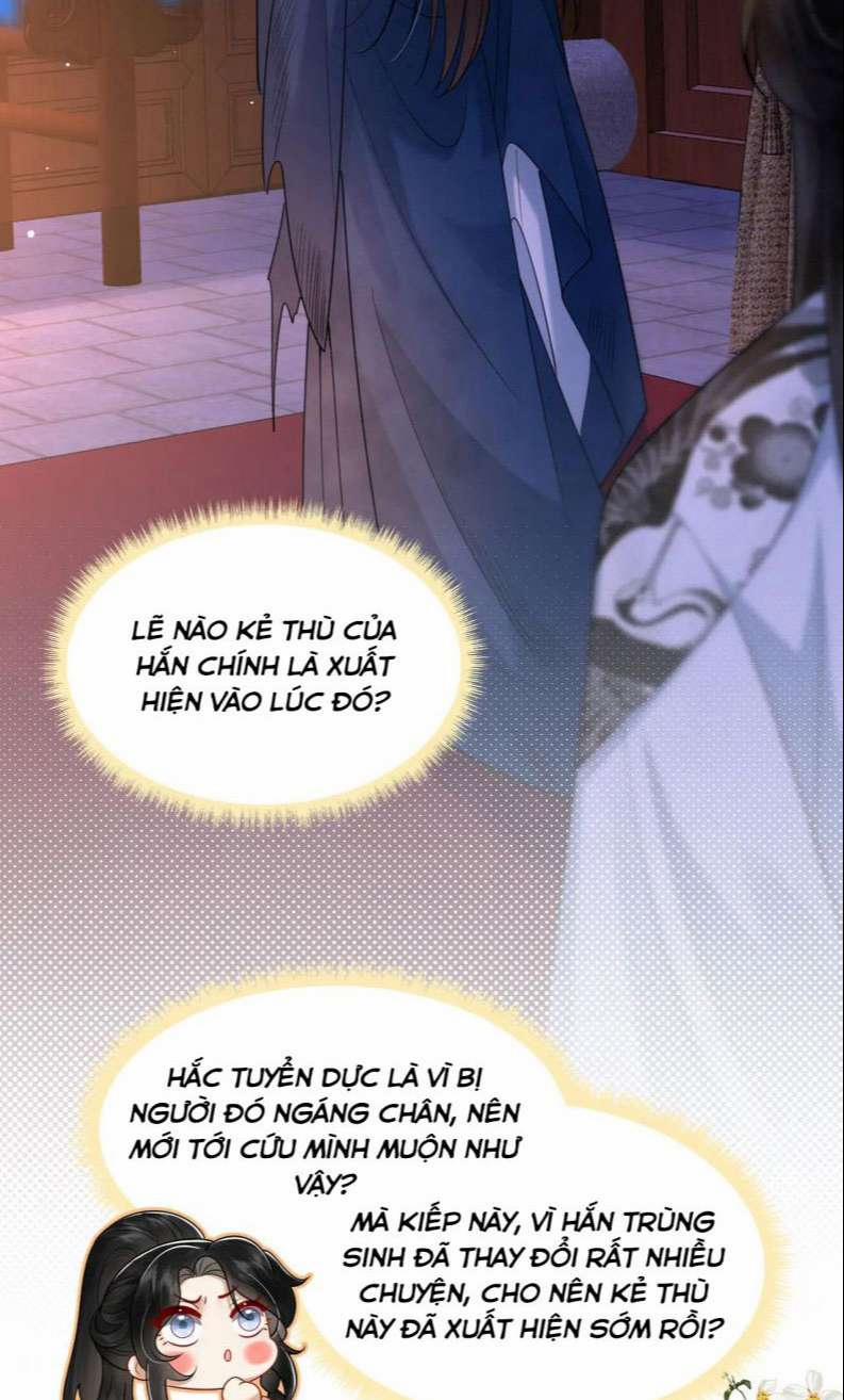 Phế Thê Trùng Sinh 35 trang 18