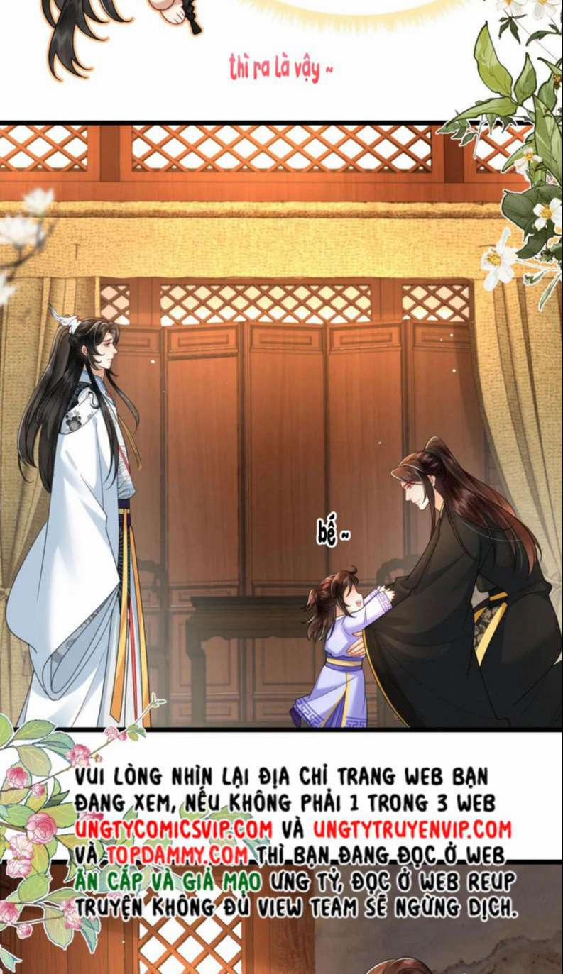 Phế Thê Trùng Sinh 35 trang 19