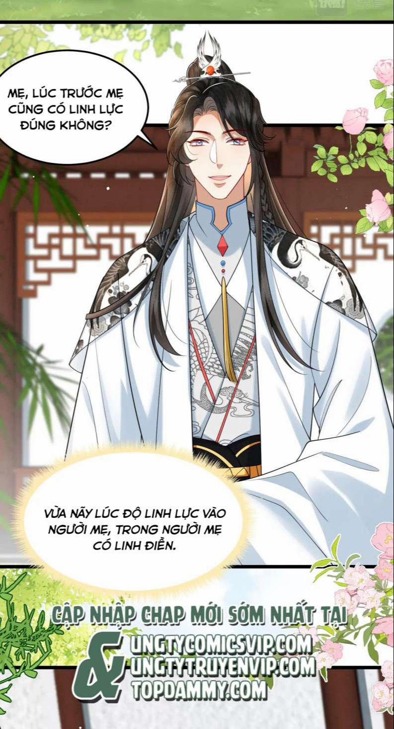 Phế Thê Trùng Sinh 35 trang 2