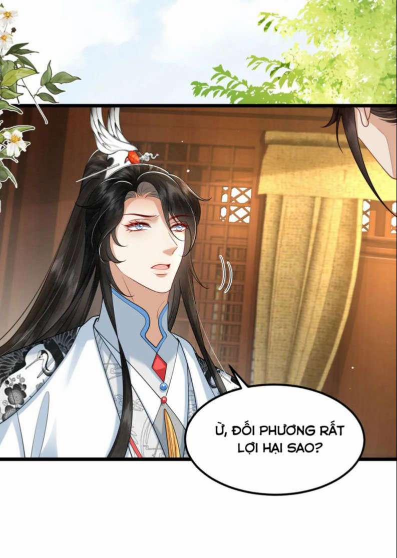 Phế Thê Trùng Sinh 35 trang 21