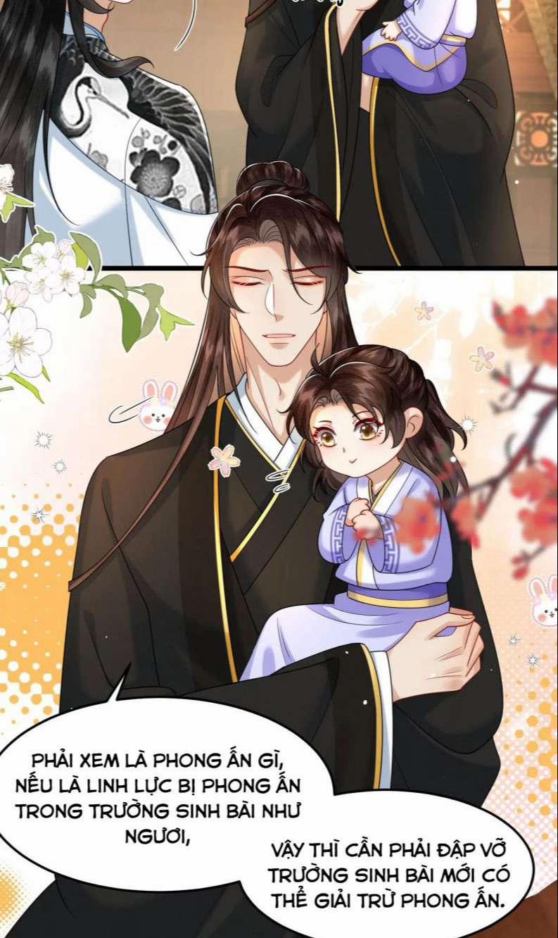 Phế Thê Trùng Sinh 35 trang 26