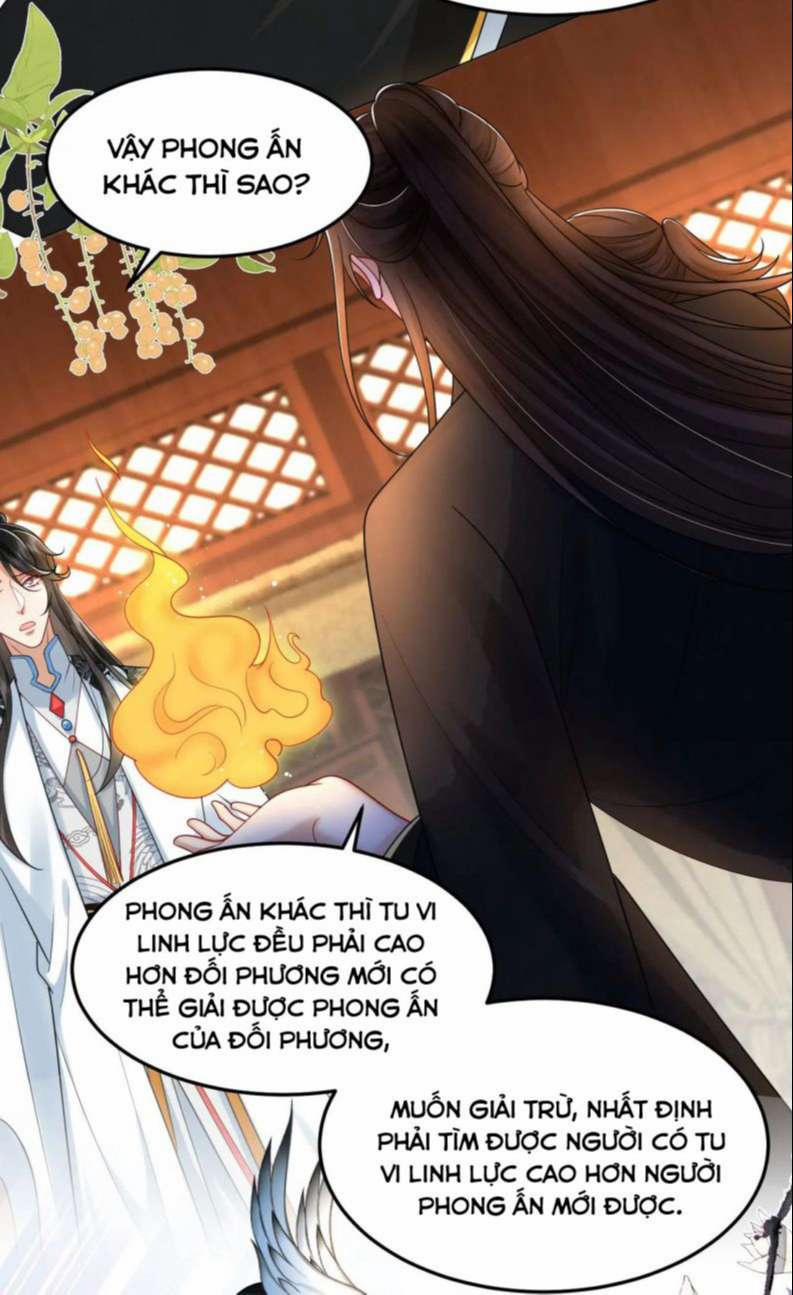 Phế Thê Trùng Sinh 35 trang 27