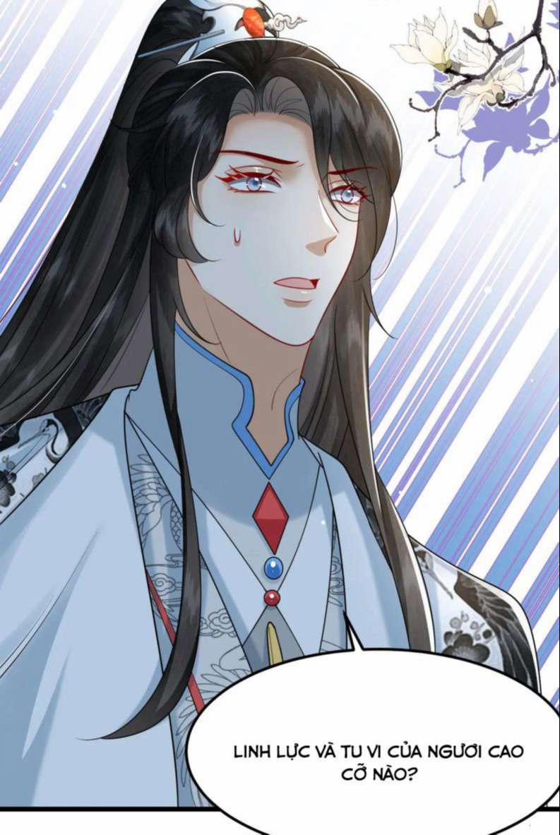 Phế Thê Trùng Sinh 35 trang 28