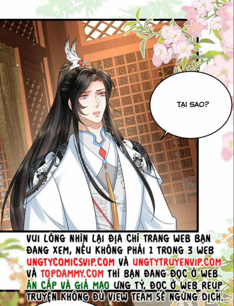 Phế Thê Trùng Sinh 35 trang 31