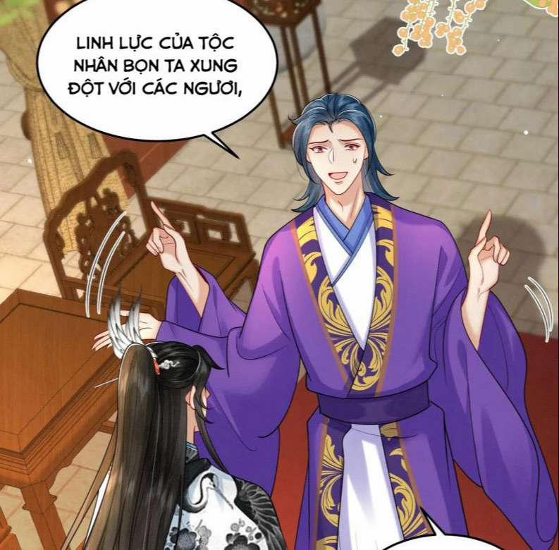 Phế Thê Trùng Sinh 35 trang 32