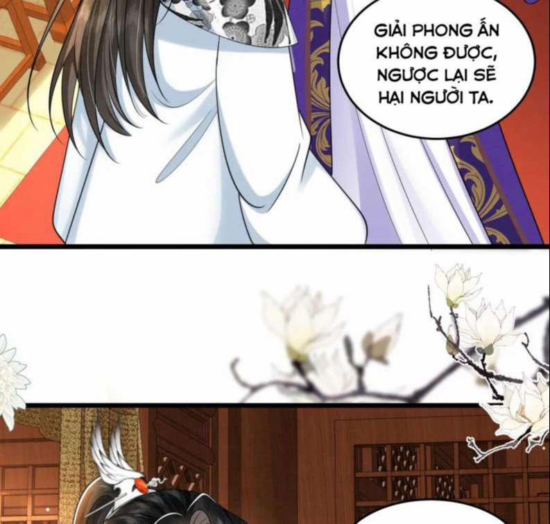 Phế Thê Trùng Sinh 35 trang 33