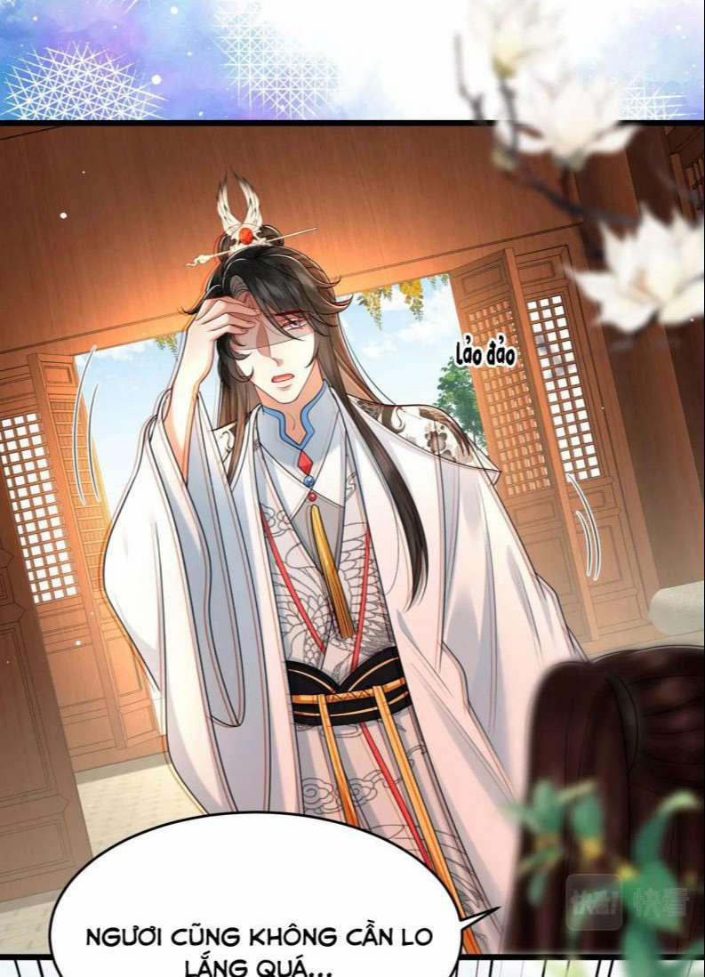 Phế Thê Trùng Sinh 35 trang 38