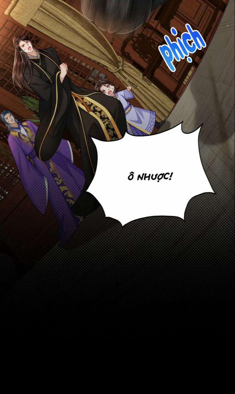 Phế Thê Trùng Sinh 35 trang 40