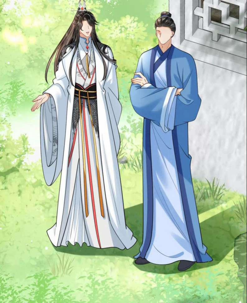 Phế Thê Trùng Sinh 35 trang 7