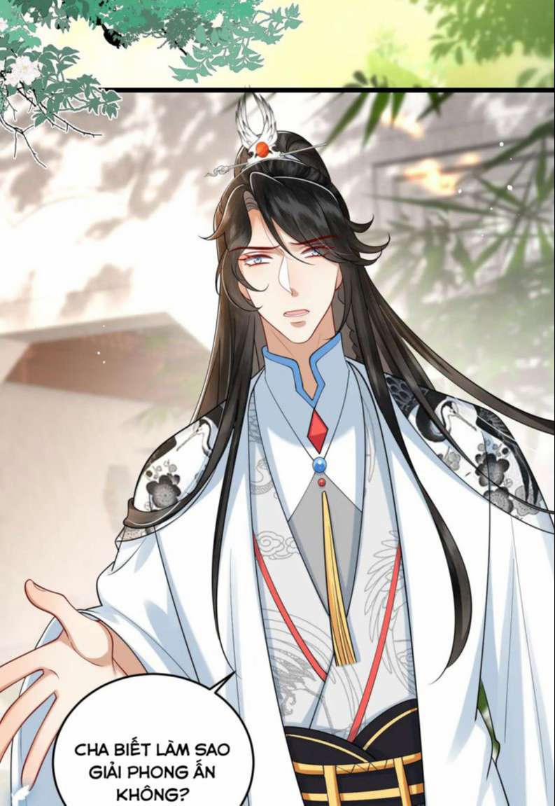 Phế Thê Trùng Sinh 35 trang 9