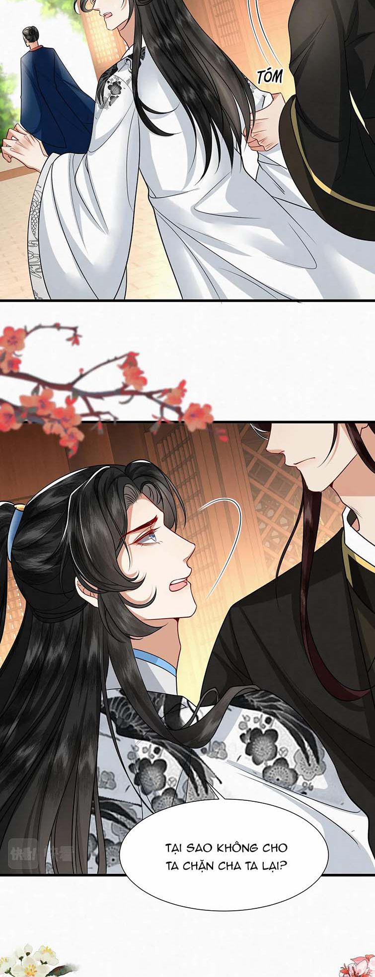 Phế Thê Trùng Sinh 36 trang 10