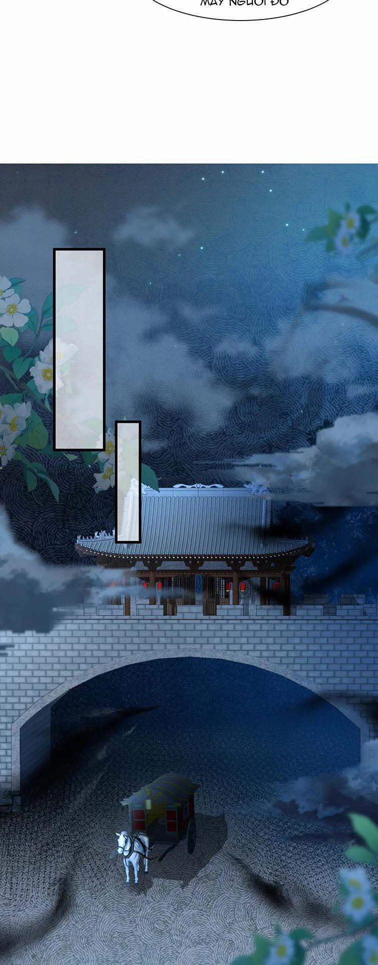 Phế Thê Trùng Sinh 36 trang 17