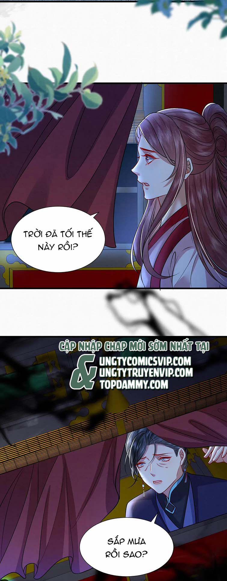 Phế Thê Trùng Sinh 36 trang 18