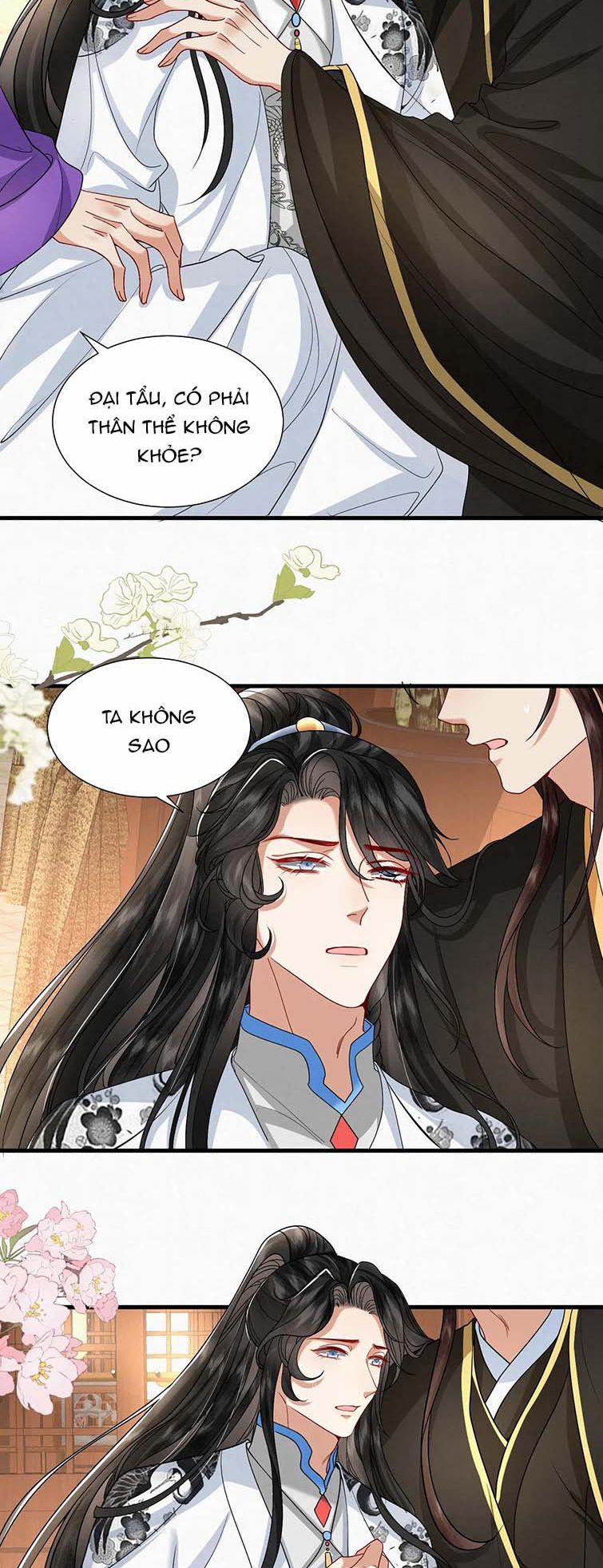 Phế Thê Trùng Sinh 36 trang 2