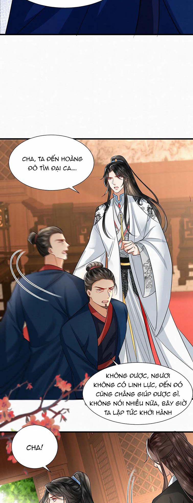 Phế Thê Trùng Sinh 36 trang 9