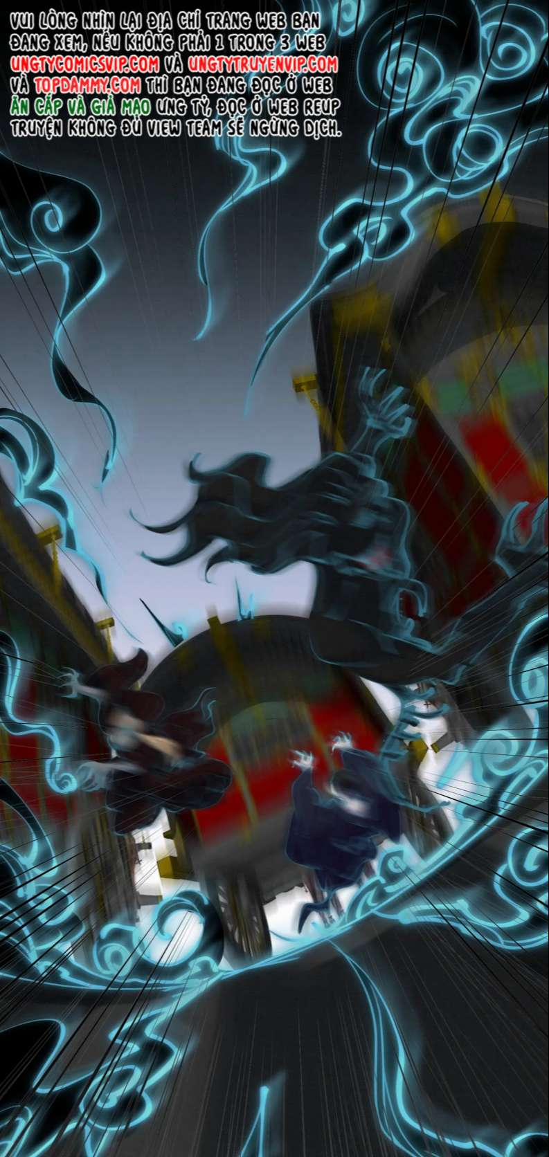 Phế Thê Trùng Sinh 37 trang 1