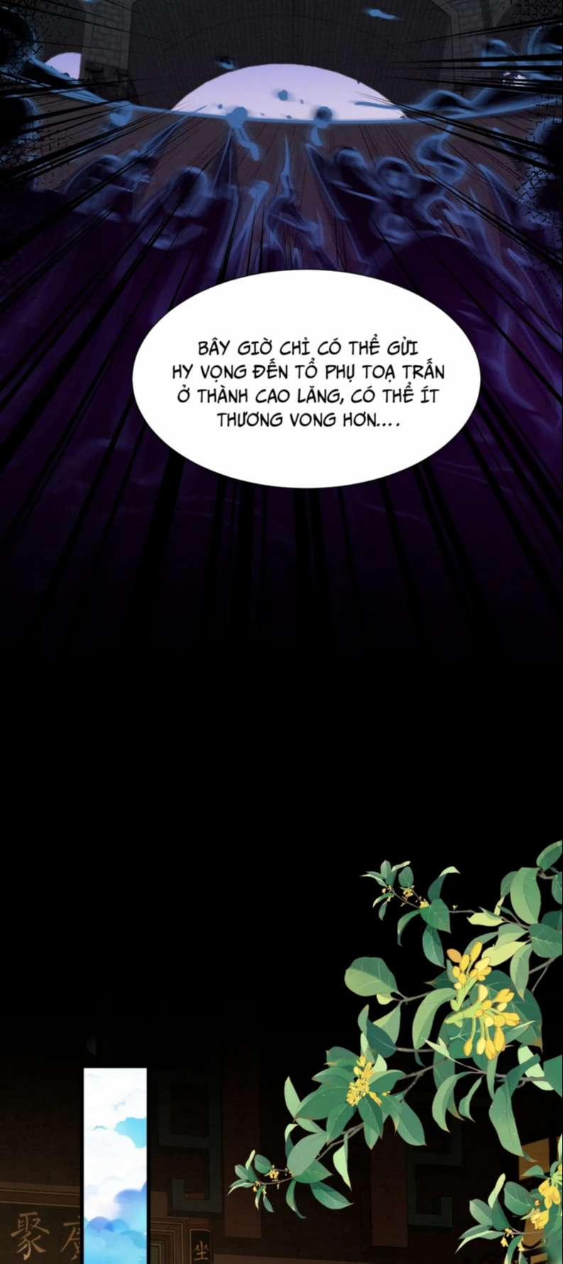 Phế Thê Trùng Sinh 37 trang 11