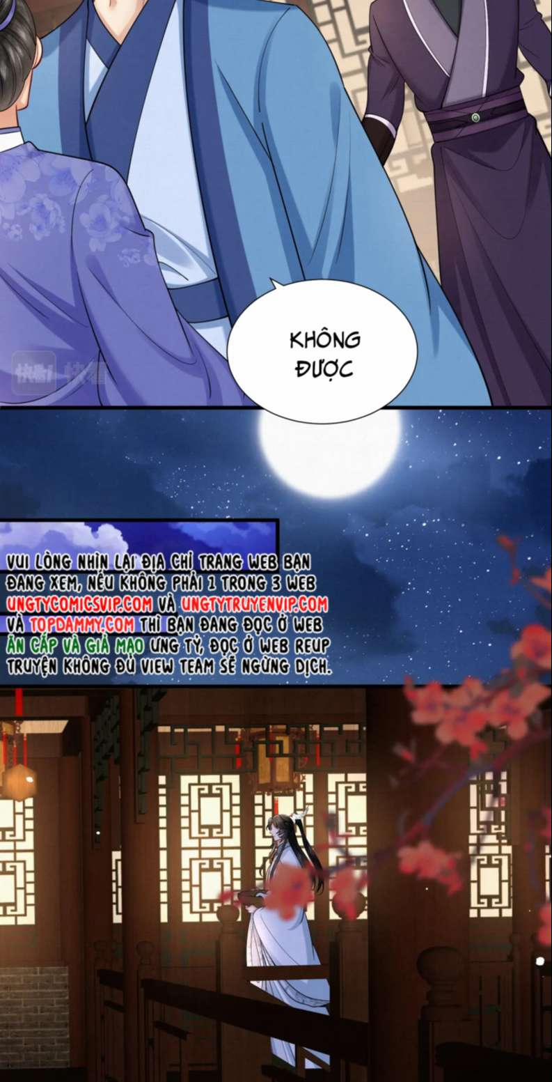 Phế Thê Trùng Sinh 37 trang 16