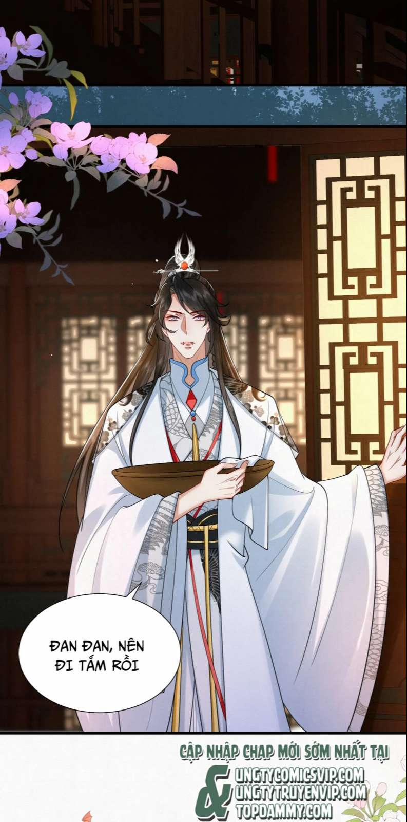 Phế Thê Trùng Sinh 37 trang 17