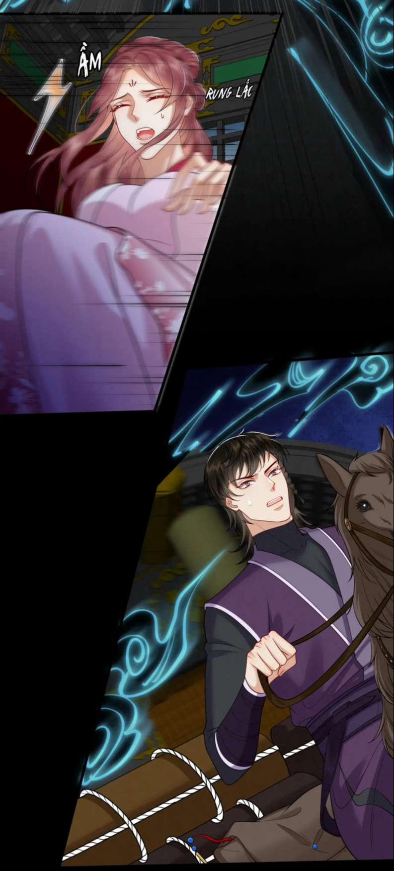 Phế Thê Trùng Sinh 37 trang 2