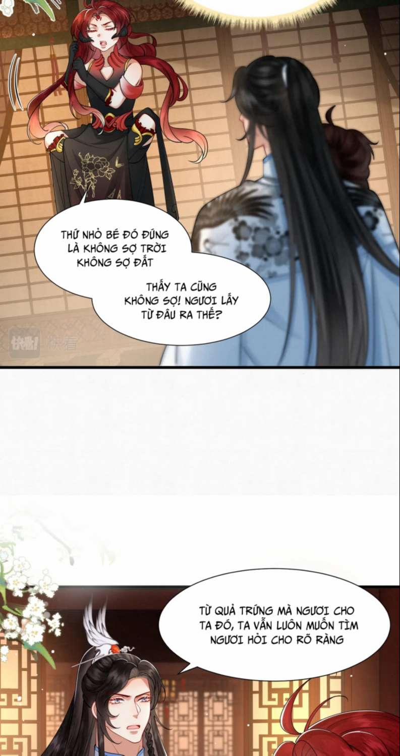 Phế Thê Trùng Sinh 37 trang 20