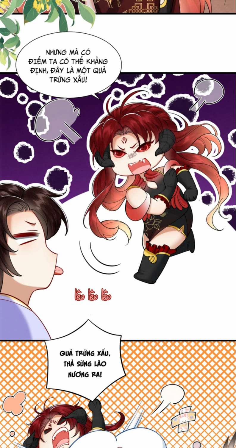 Phế Thê Trùng Sinh 37 trang 22