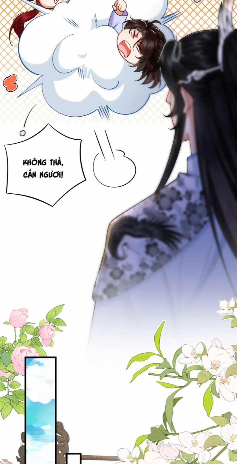 Phế Thê Trùng Sinh 37 trang 23