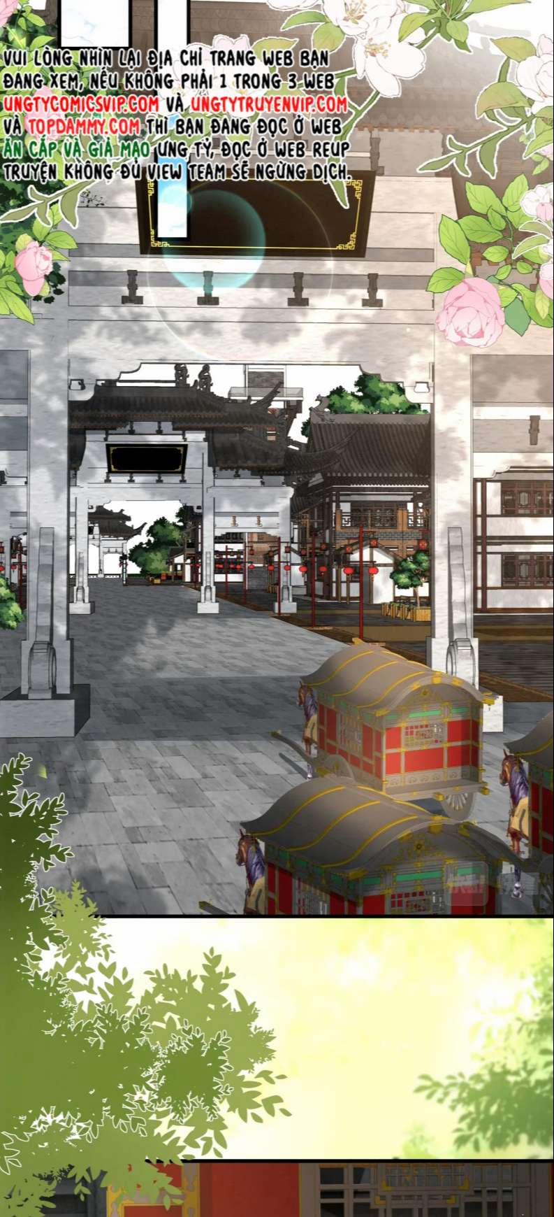 Phế Thê Trùng Sinh 37 trang 24