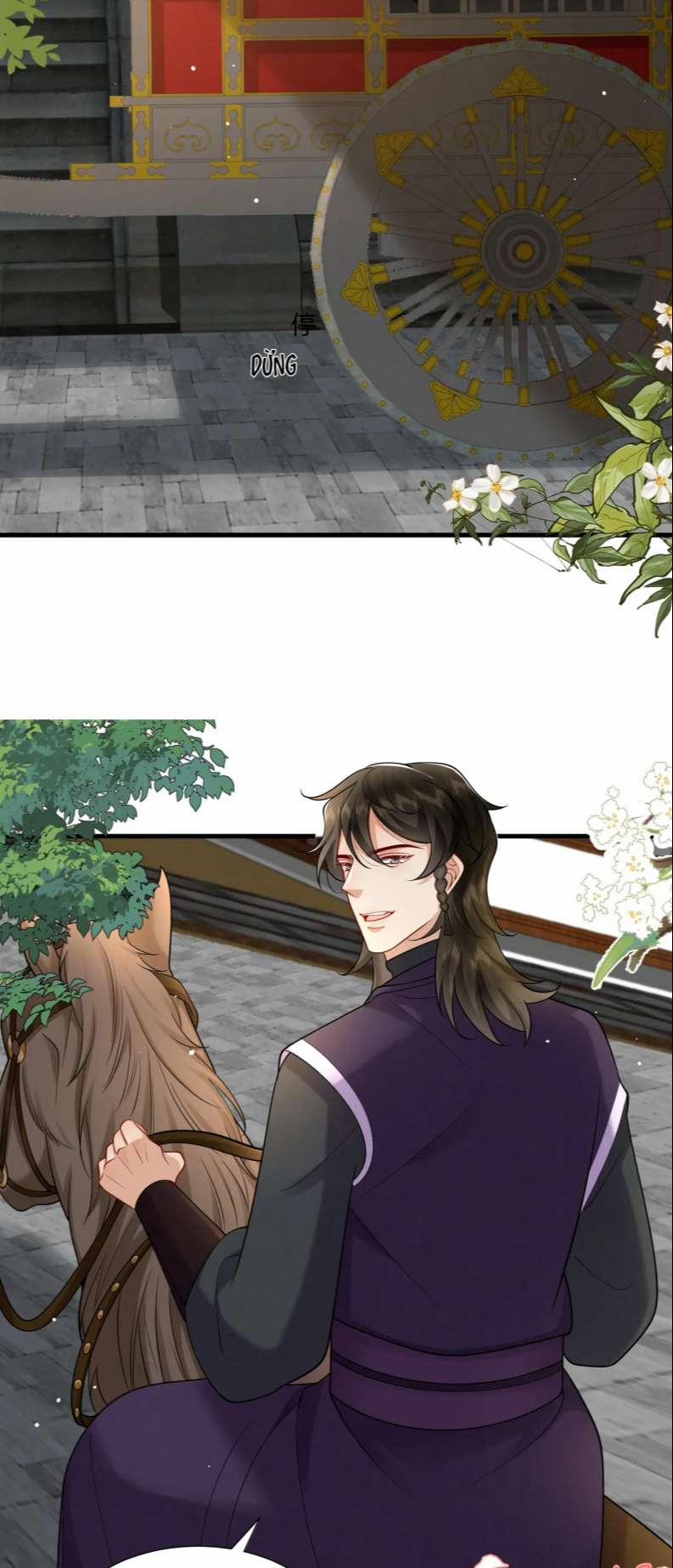 Phế Thê Trùng Sinh 37 trang 25