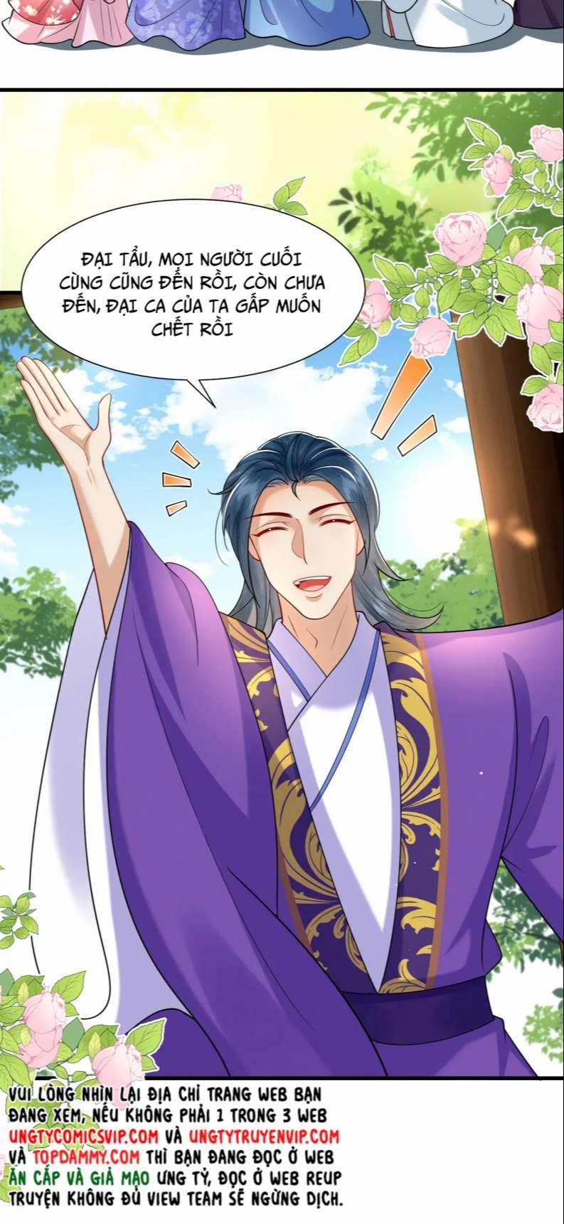 Phế Thê Trùng Sinh 37 trang 27