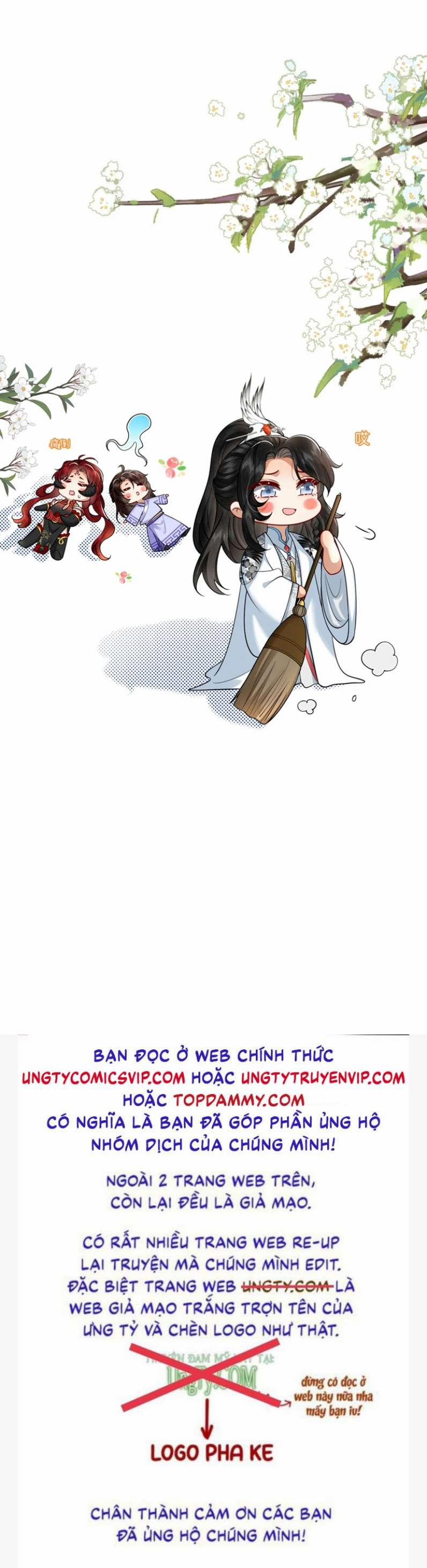 Phế Thê Trùng Sinh 37 trang 28