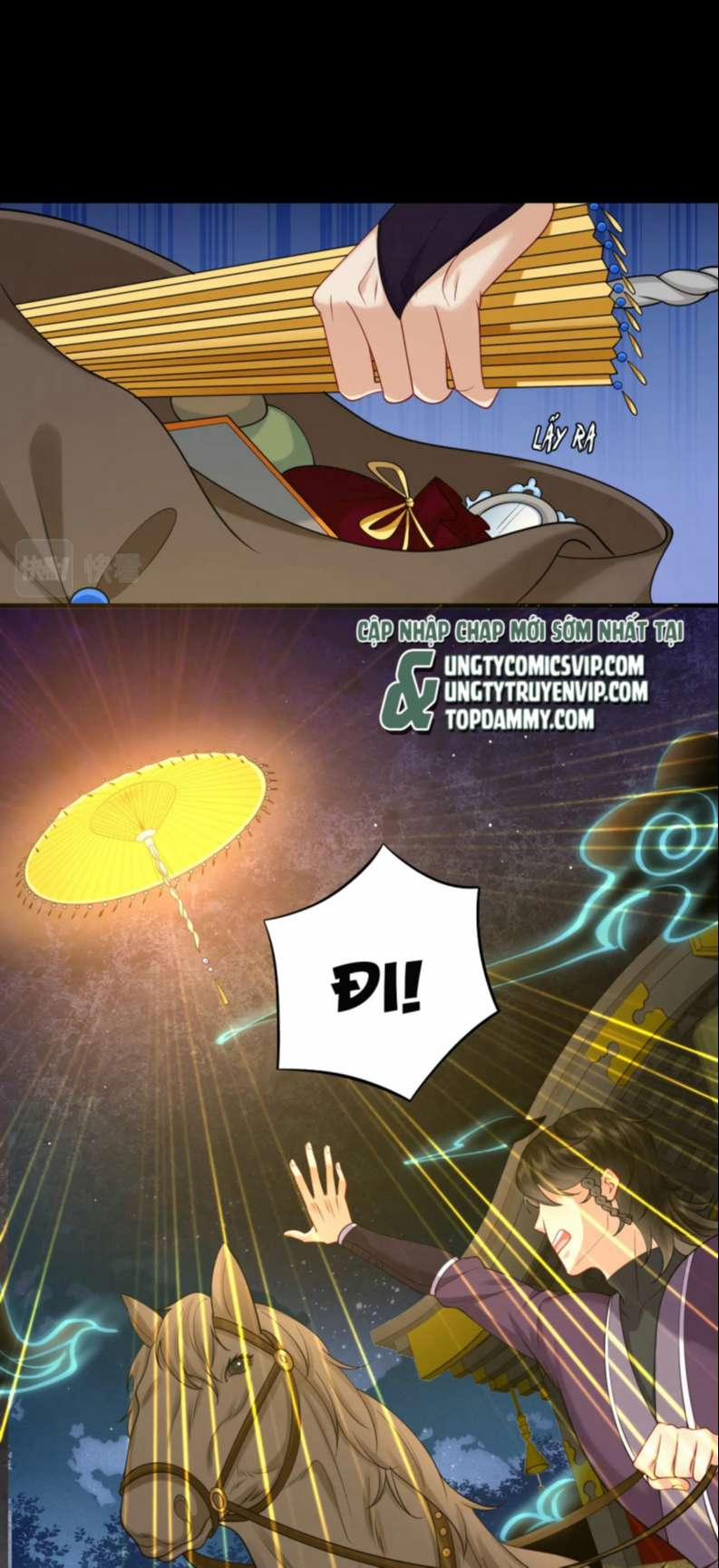 Phế Thê Trùng Sinh 37 trang 3