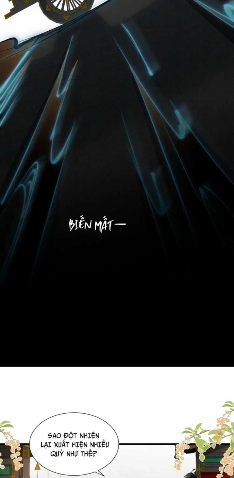 Phế Thê Trùng Sinh 37 trang 5