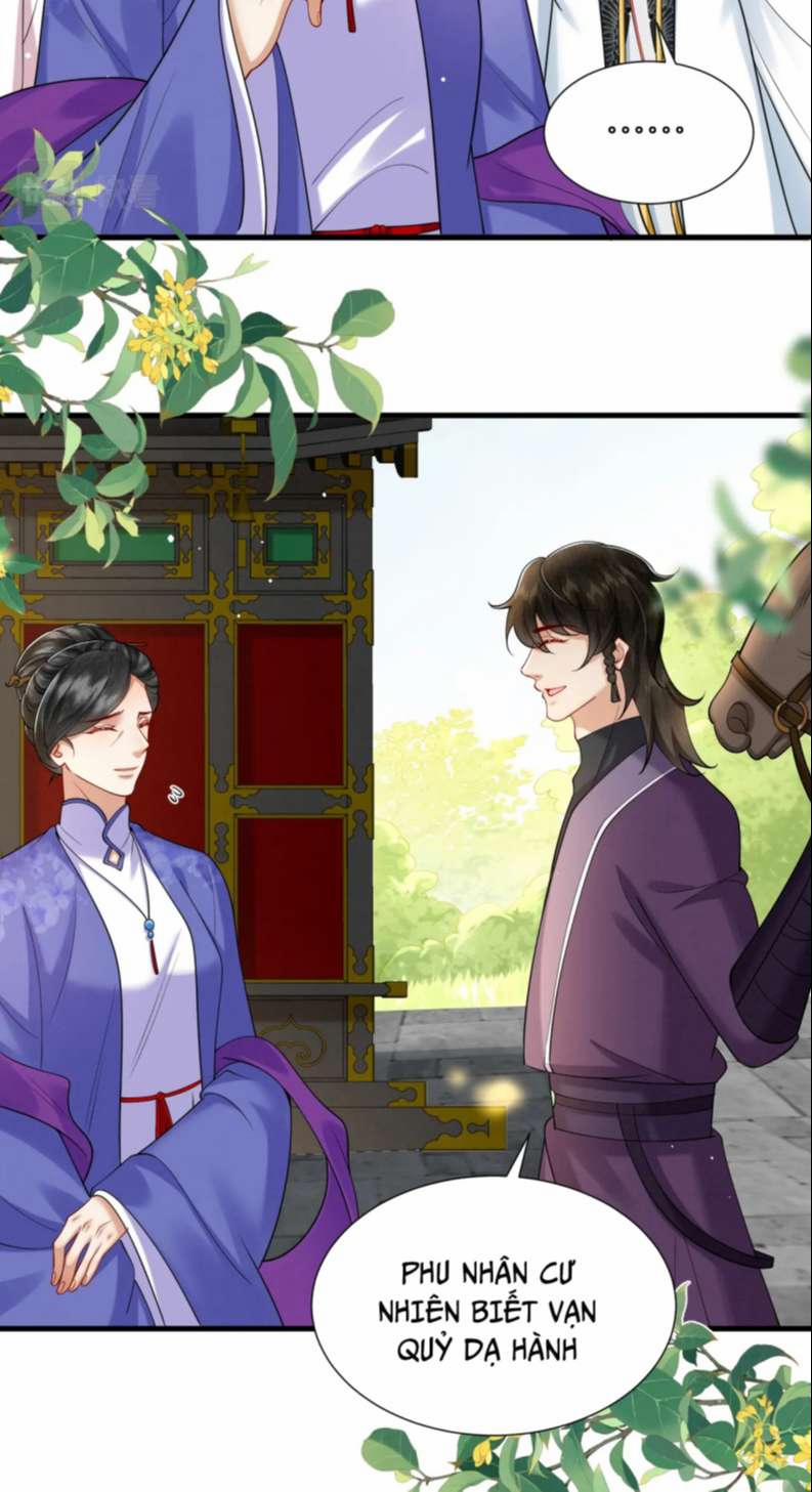 Phế Thê Trùng Sinh 37 trang 7