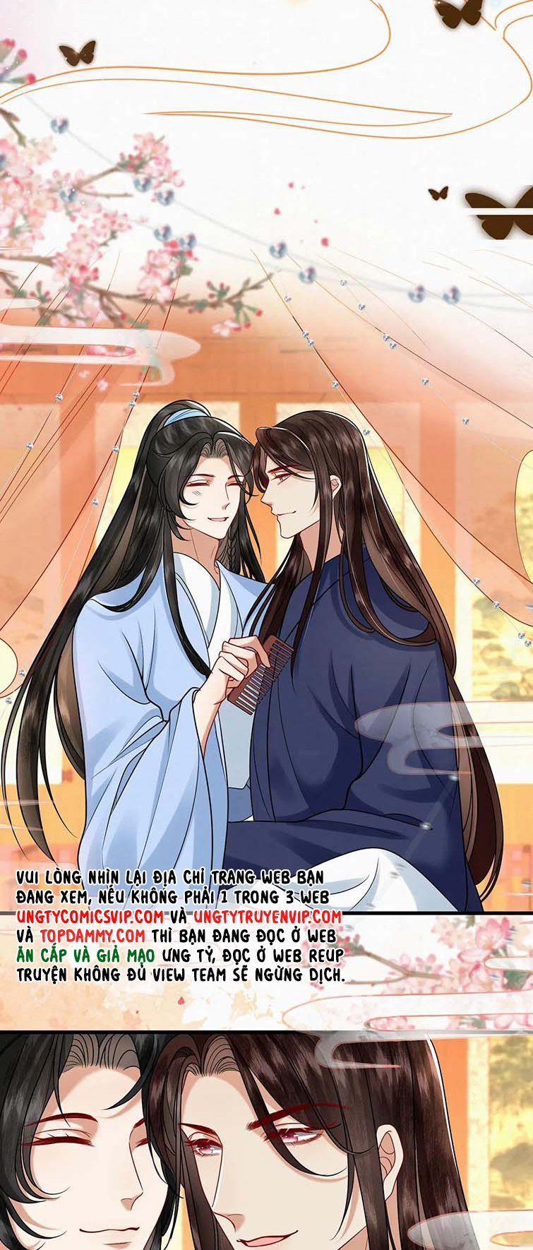 Phế Thê Trùng Sinh 38 trang 15