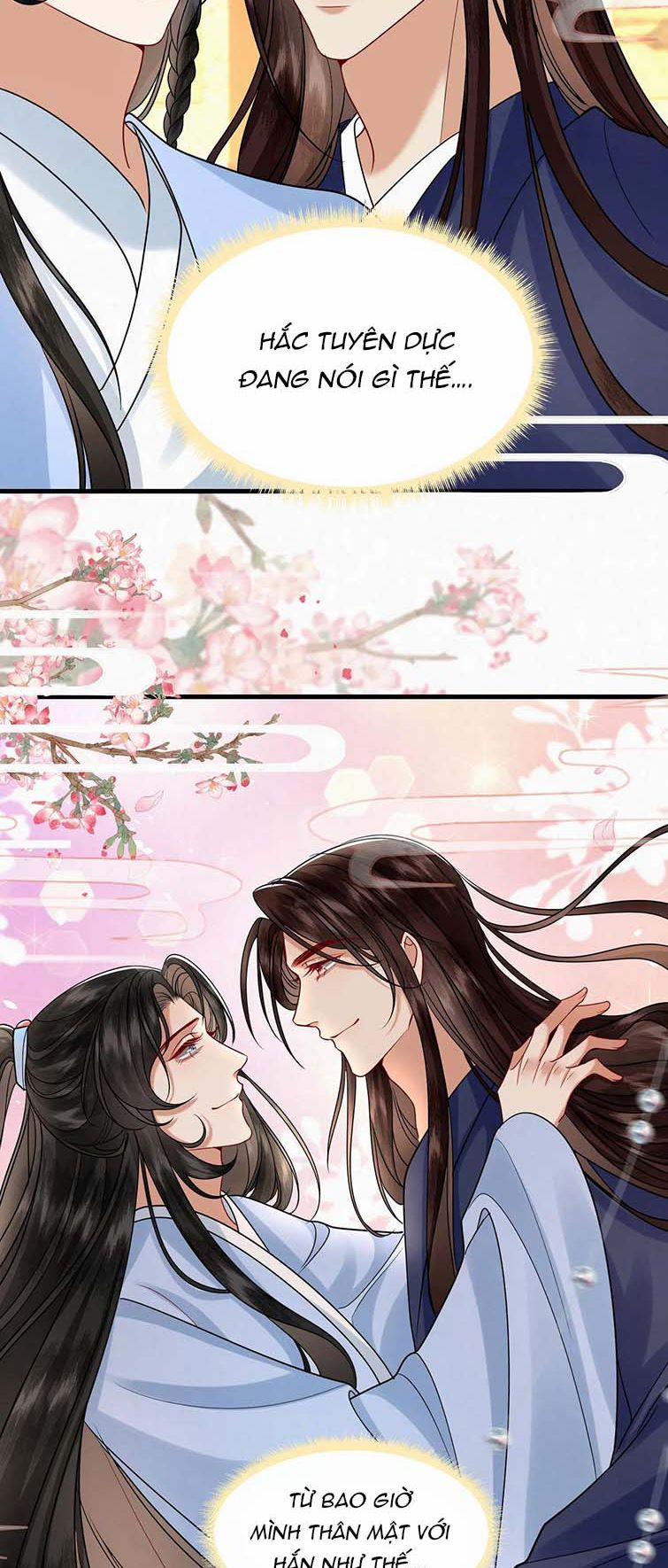 Phế Thê Trùng Sinh 38 trang 16