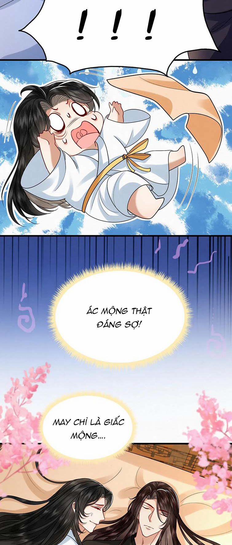 Phế Thê Trùng Sinh 38 trang 18