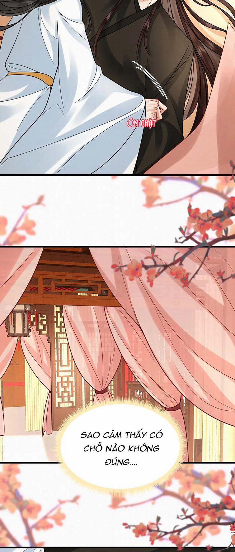 Phế Thê Trùng Sinh 38 trang 19