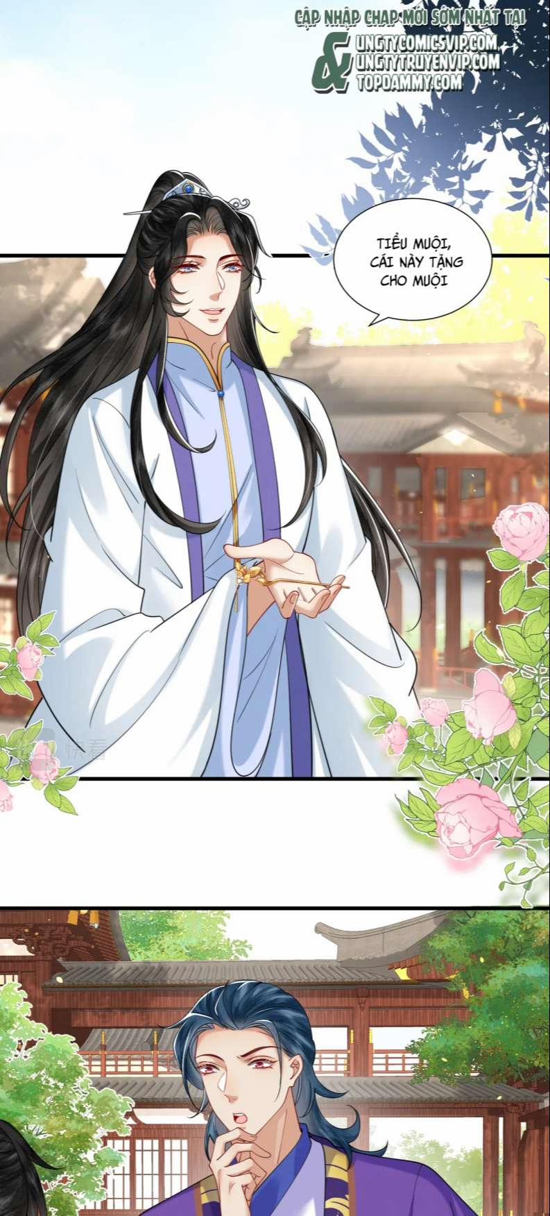 Phế Thê Trùng Sinh 39 trang 1