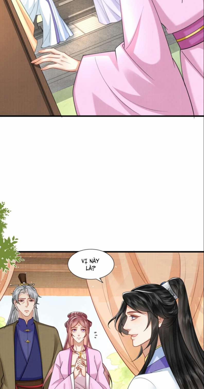 Phế Thê Trùng Sinh 39 trang 10