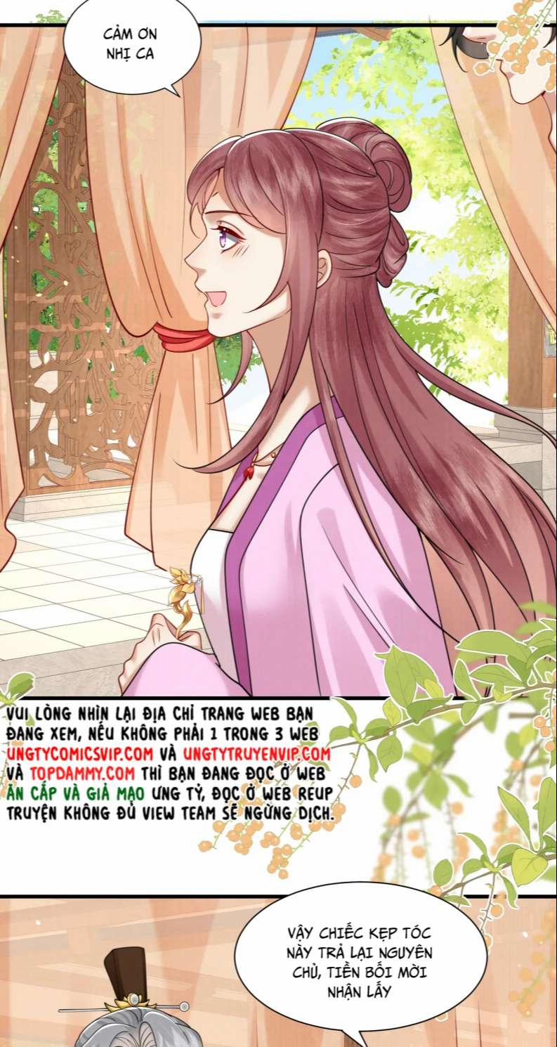 Phế Thê Trùng Sinh 39 trang 13