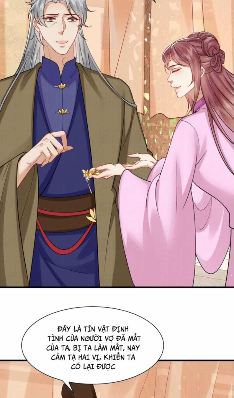 Phế Thê Trùng Sinh 39 trang 14